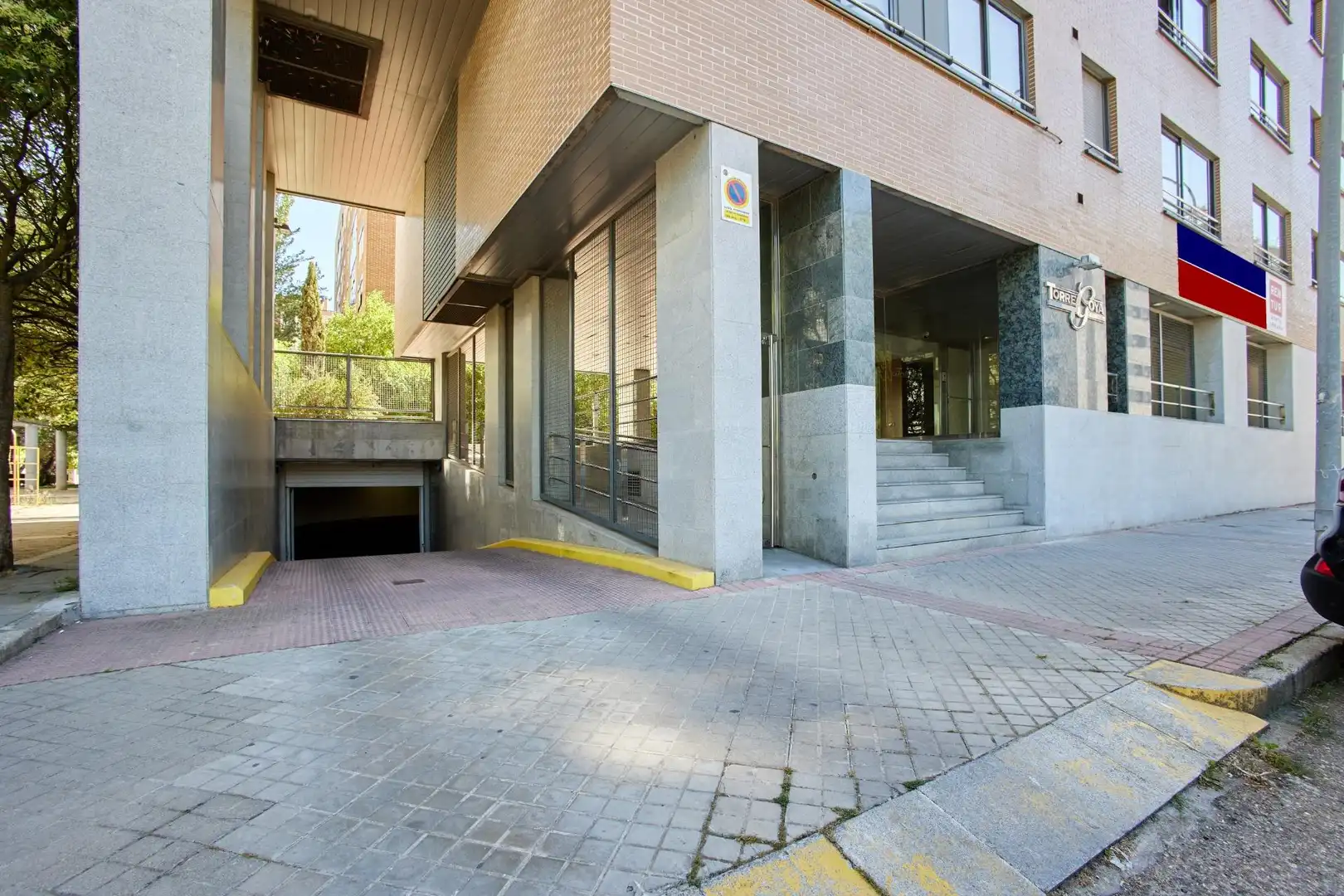 Piso de 84 m² en Valladolid