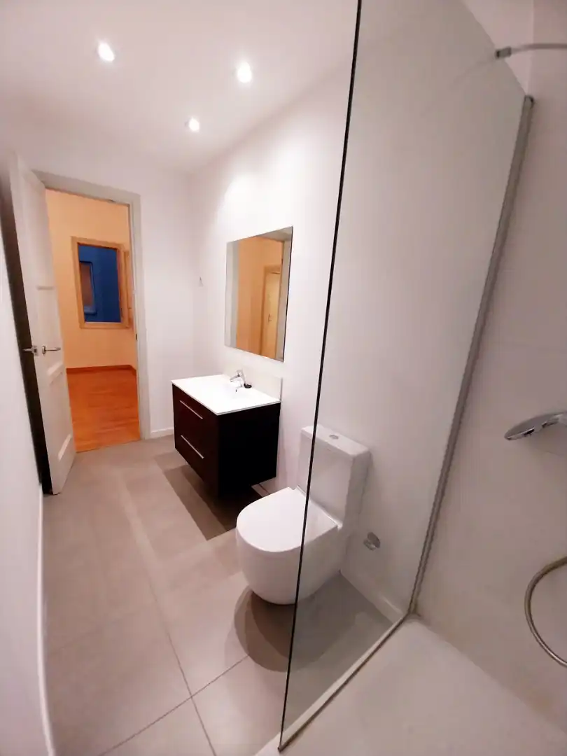 Piso de 129 m² en Barcelona