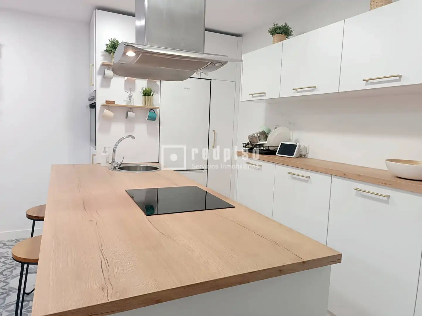 Pis de 61 m² a Sevilla