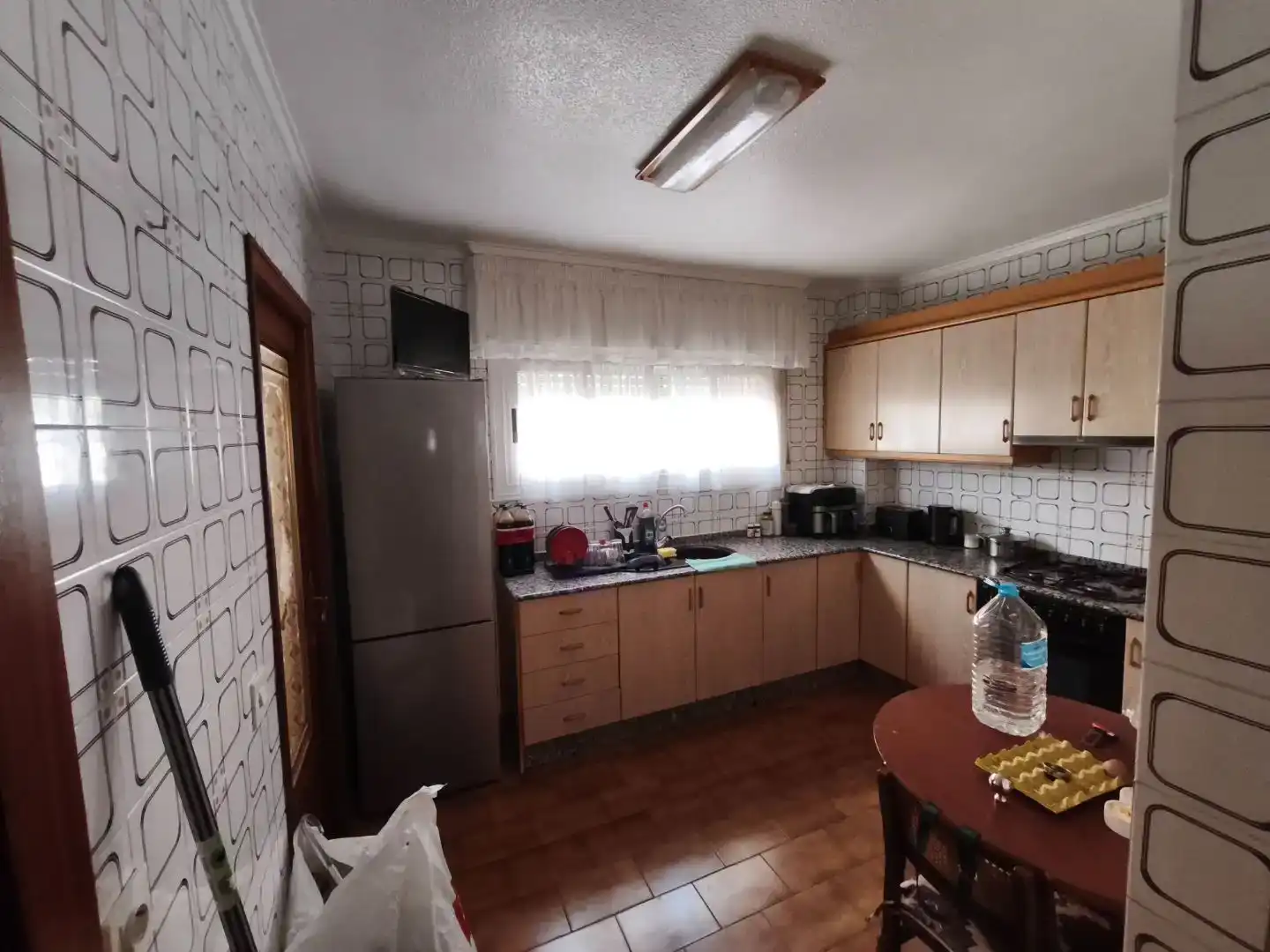 Habitación 120 m², Elda