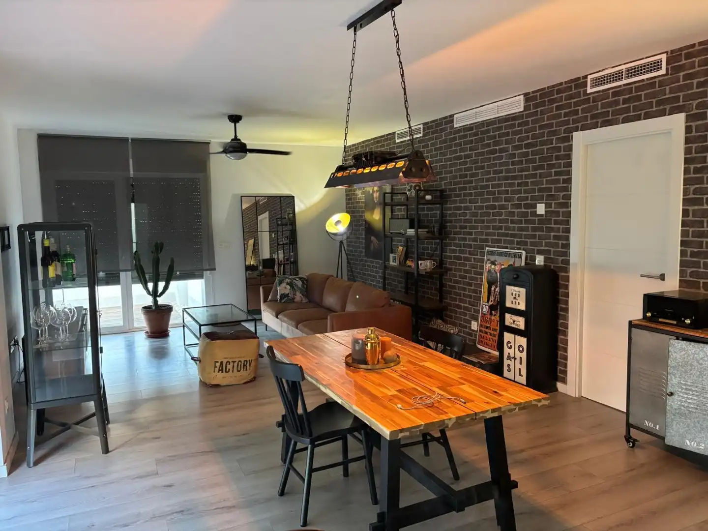 Piso de 150 m² en Sevilla
