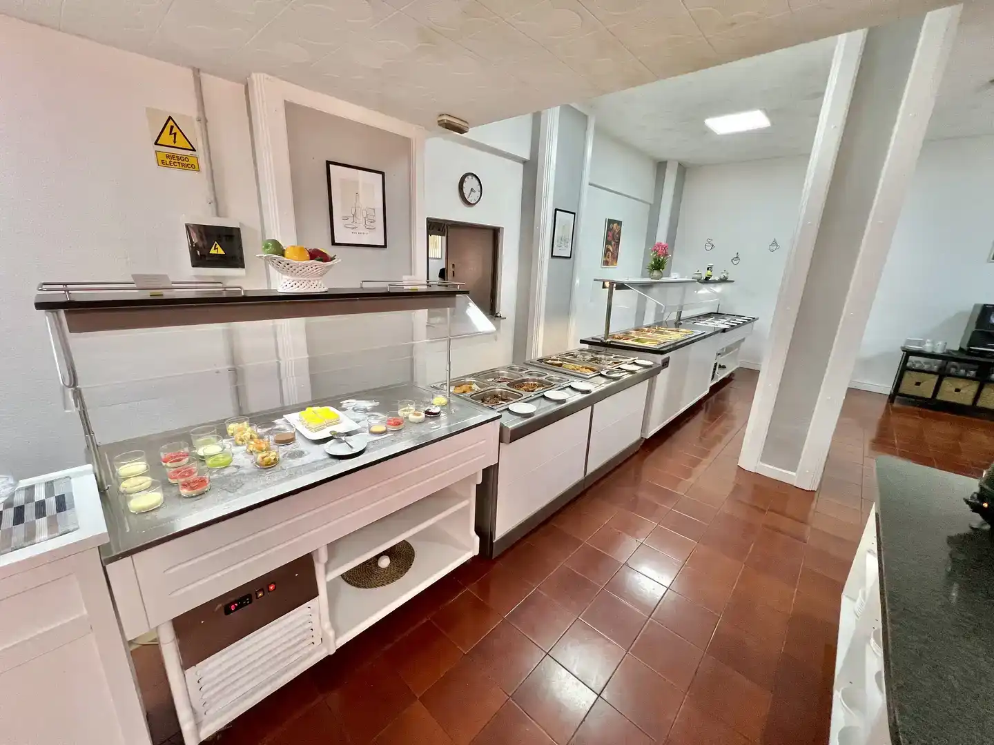 Flat 40 m² in Puerto de la Cruz
