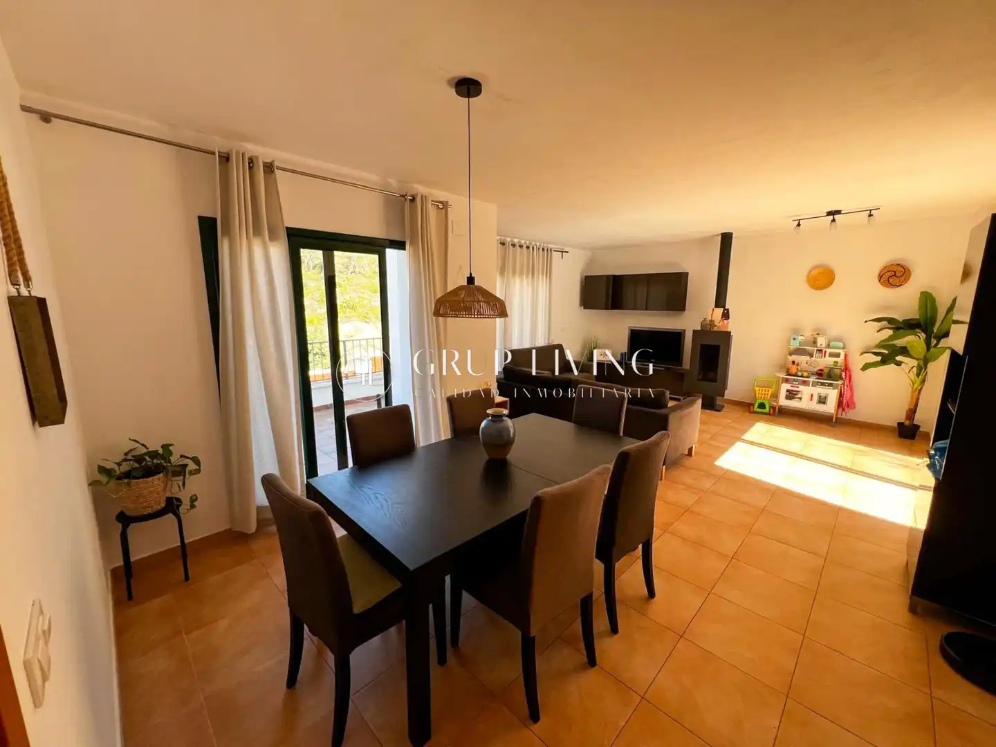 Maison 160 m² à Olivella