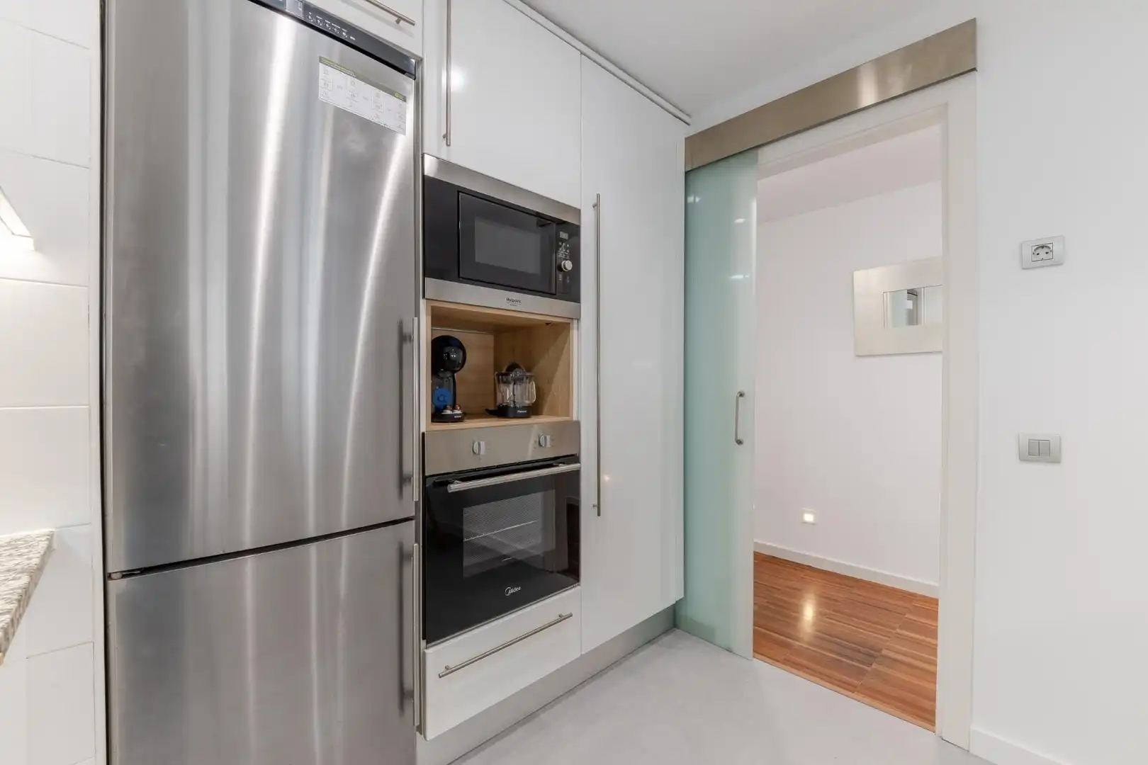 Appartement 78 m² à Gérone