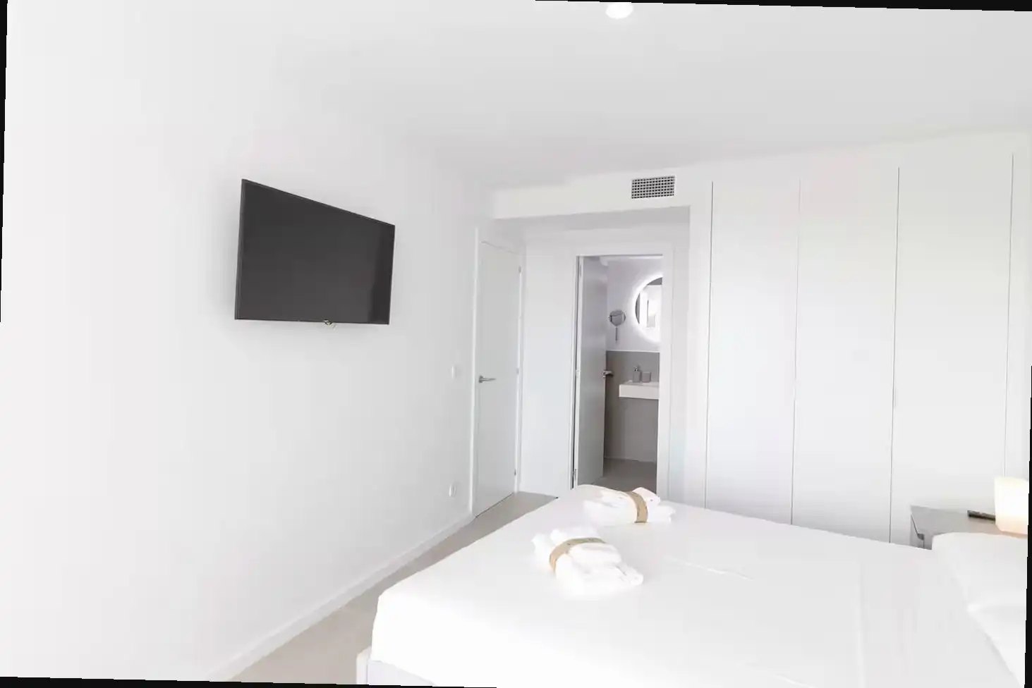 Pis de 91 m² a Canet d'en Berenguer