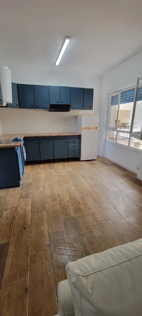 Piso de 38 m² en Alicante