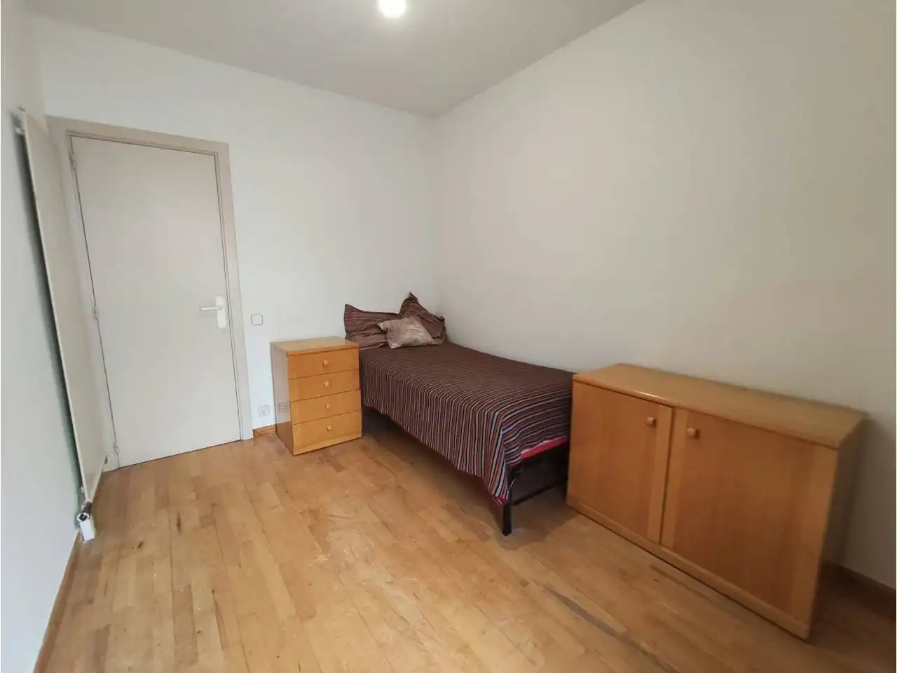 Apartamento 99 m² em Granollers