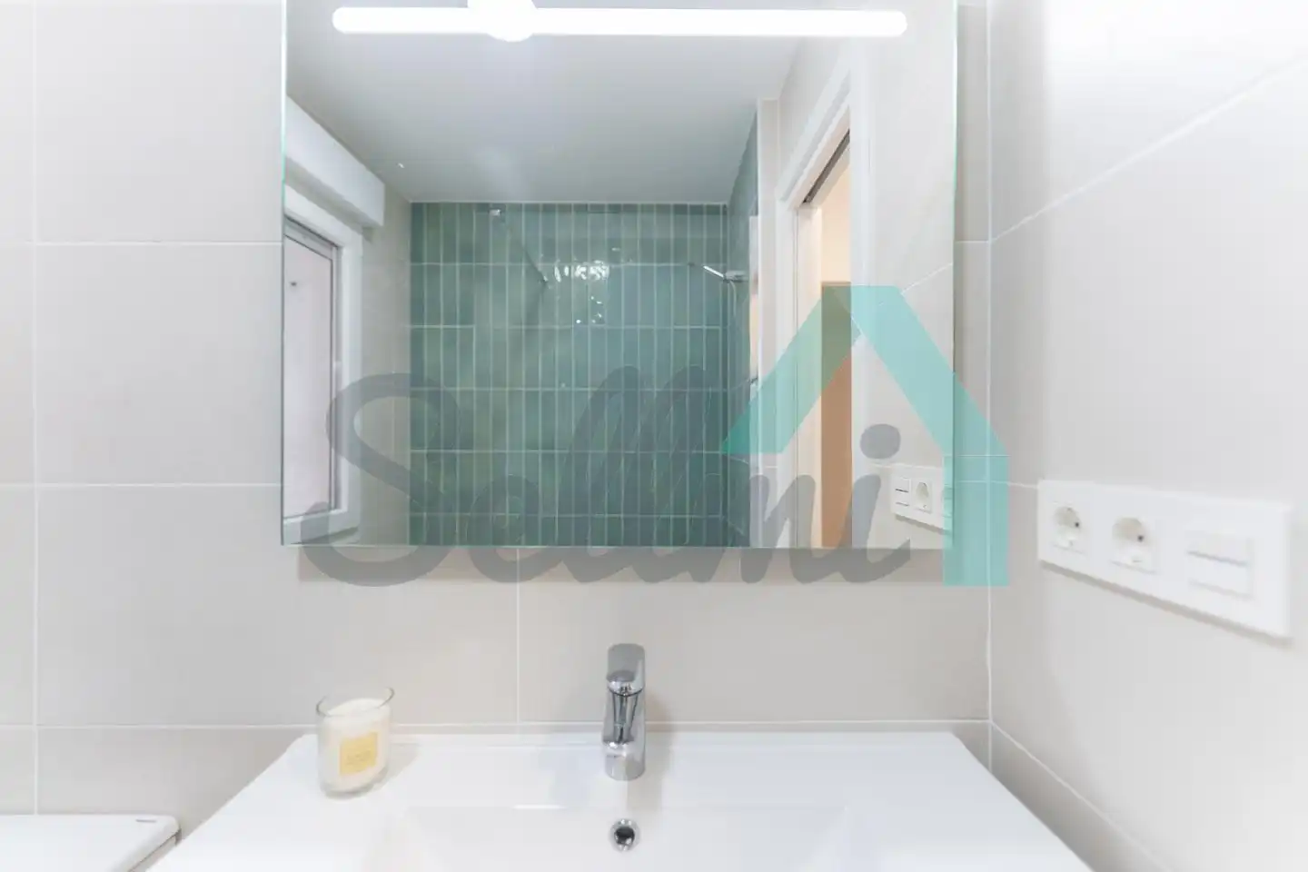 Piso de 78 m² en Oviedo