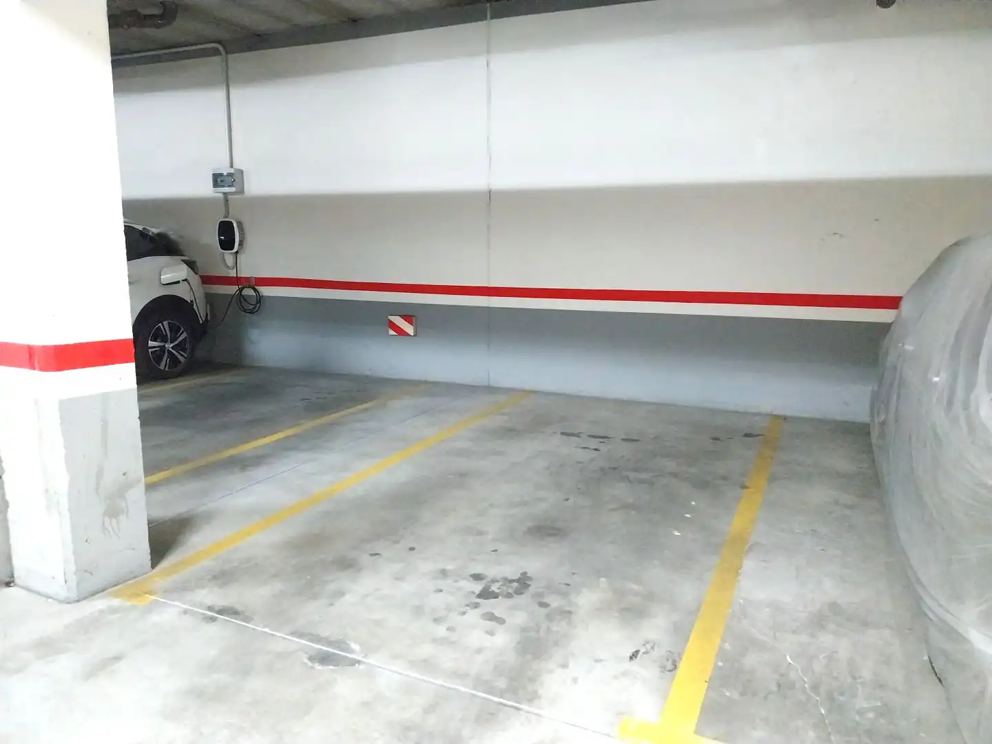 Pis de 95 m² a Valladolid