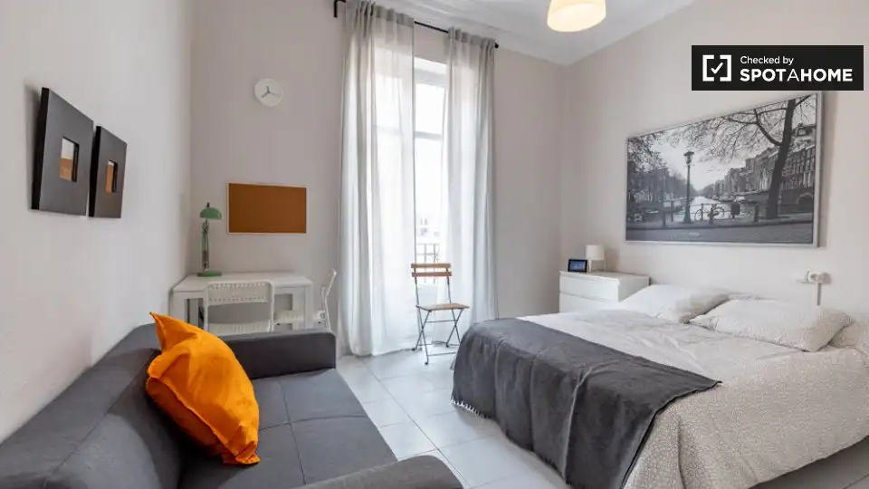 Habitación 95 m², Valencia