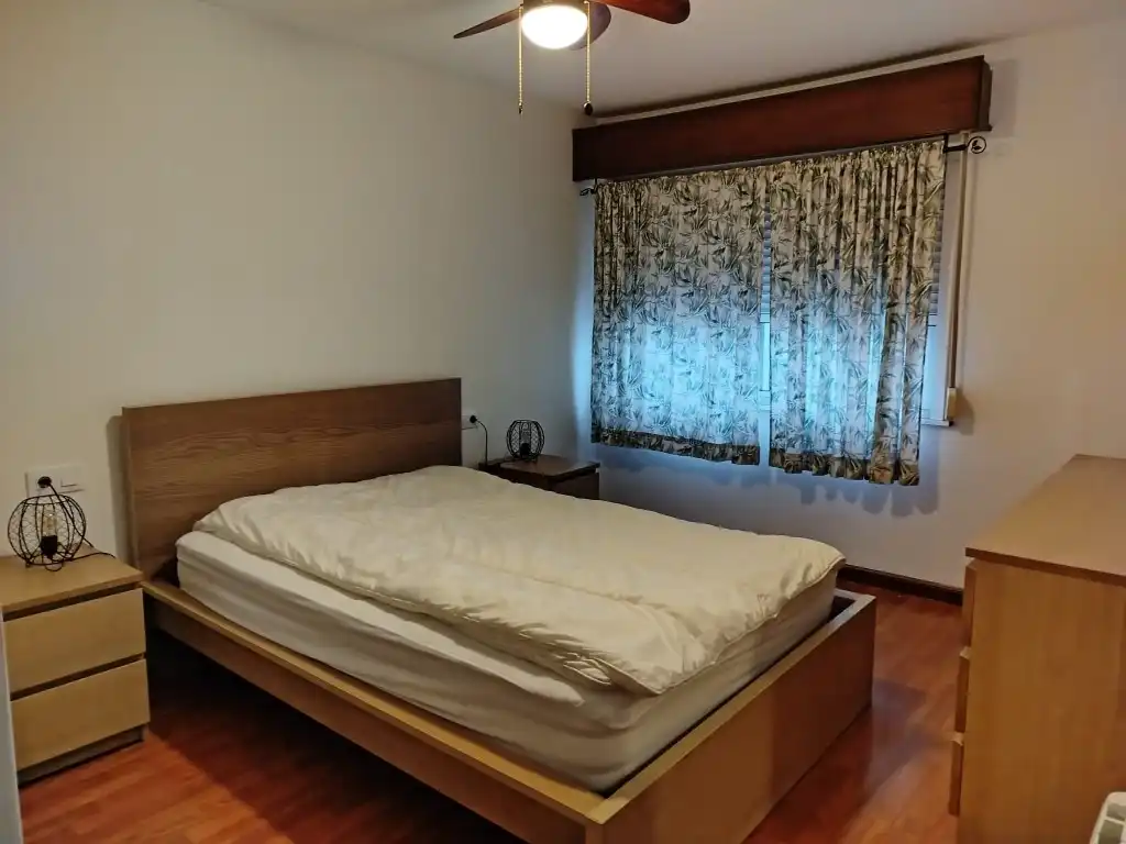 Piso de 71 m² en Ferrol