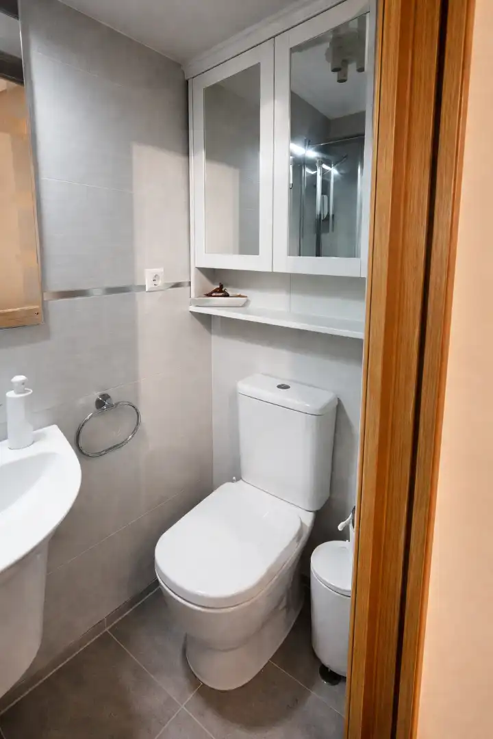 Pis de 83 m² a Santander
