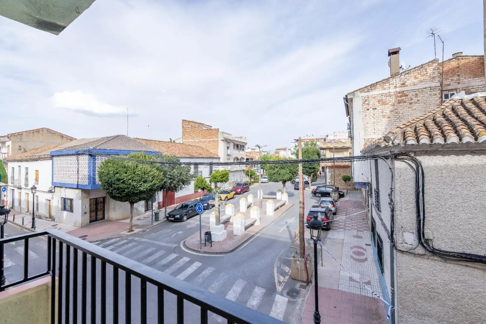 Piso de 107 m² en Churriana de la Vega