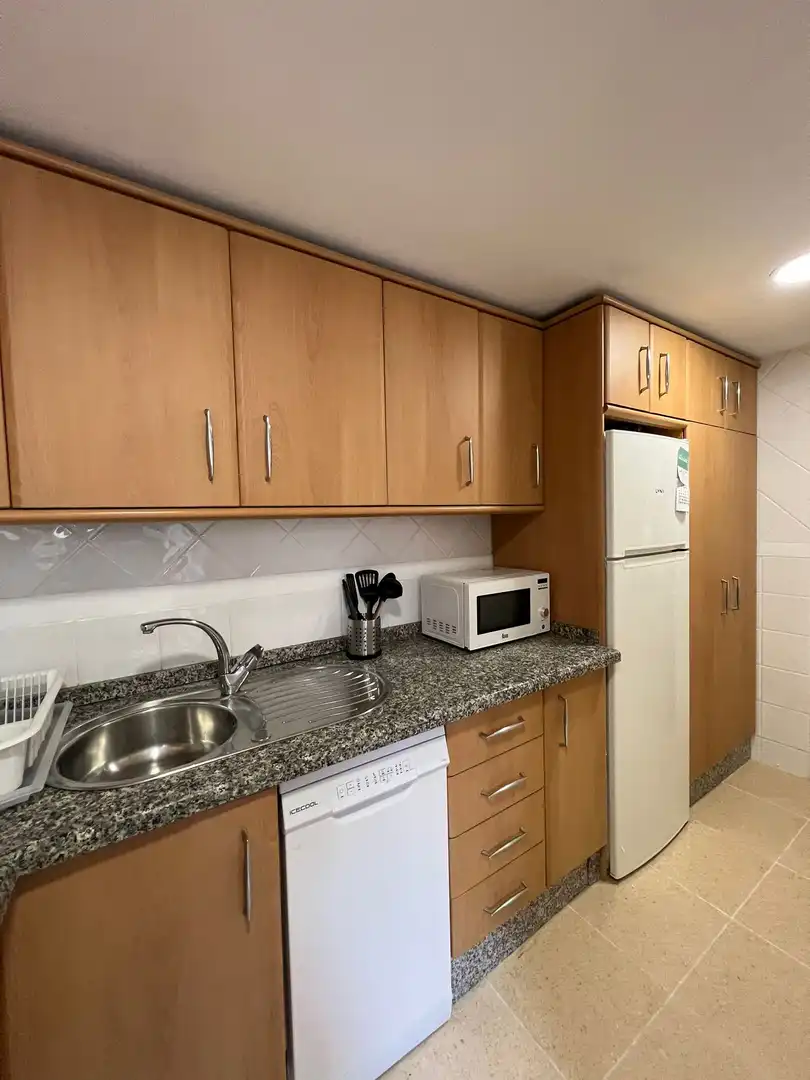 Habitación 120 m², Málaga
