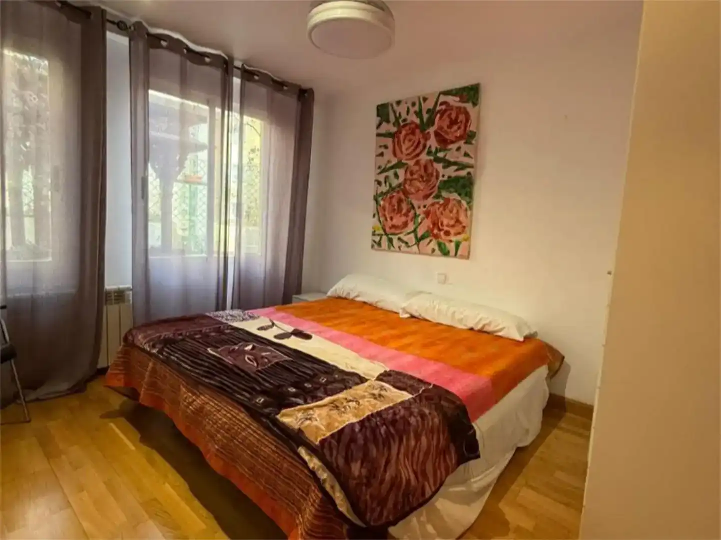 Piso de 400 m² en Zaragoza