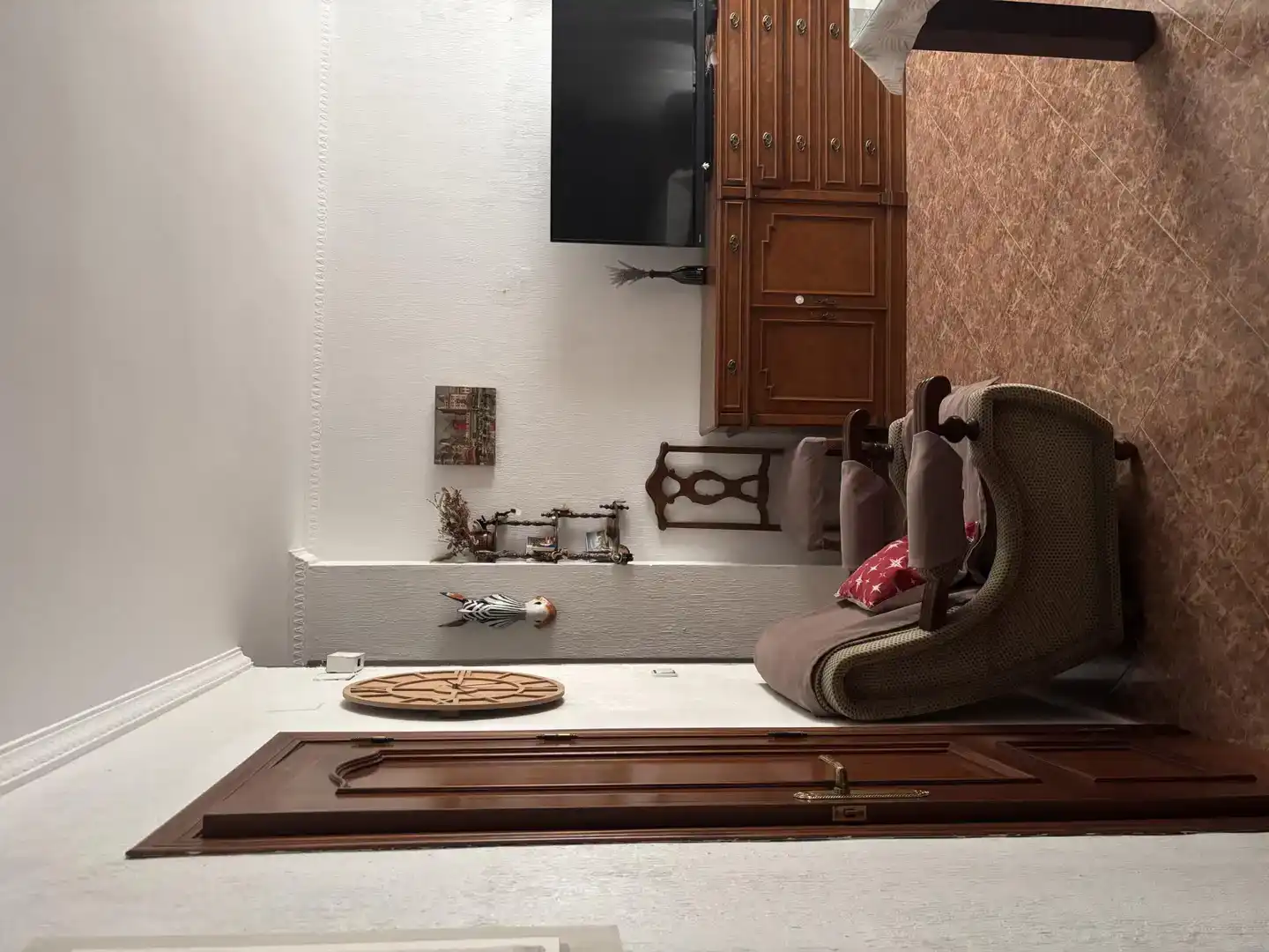 Piso de 70 m² en Córdoba