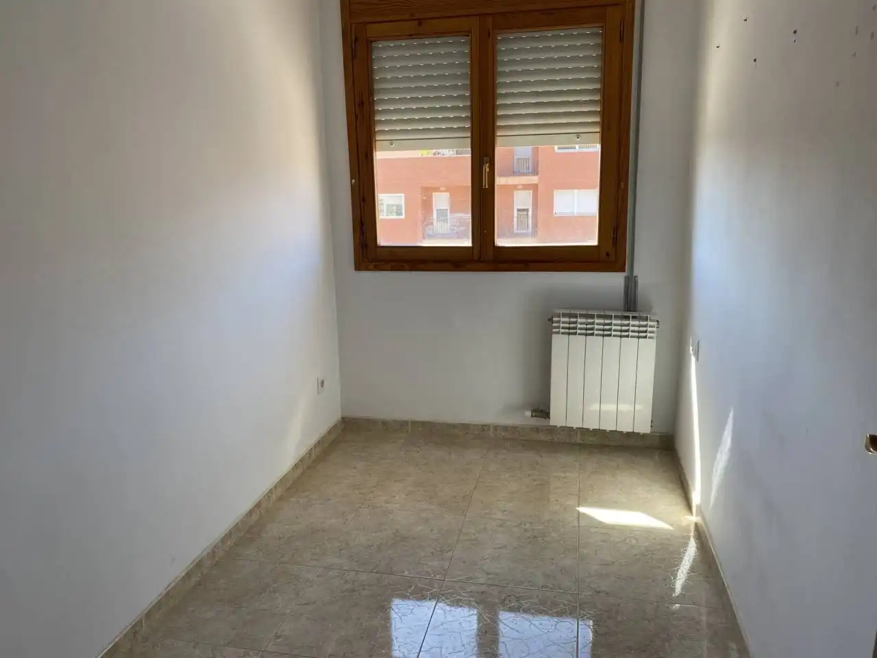 Piso de 120 m² en Alcañiz
