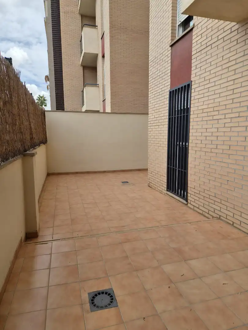 Pis de 106 m² a Granada