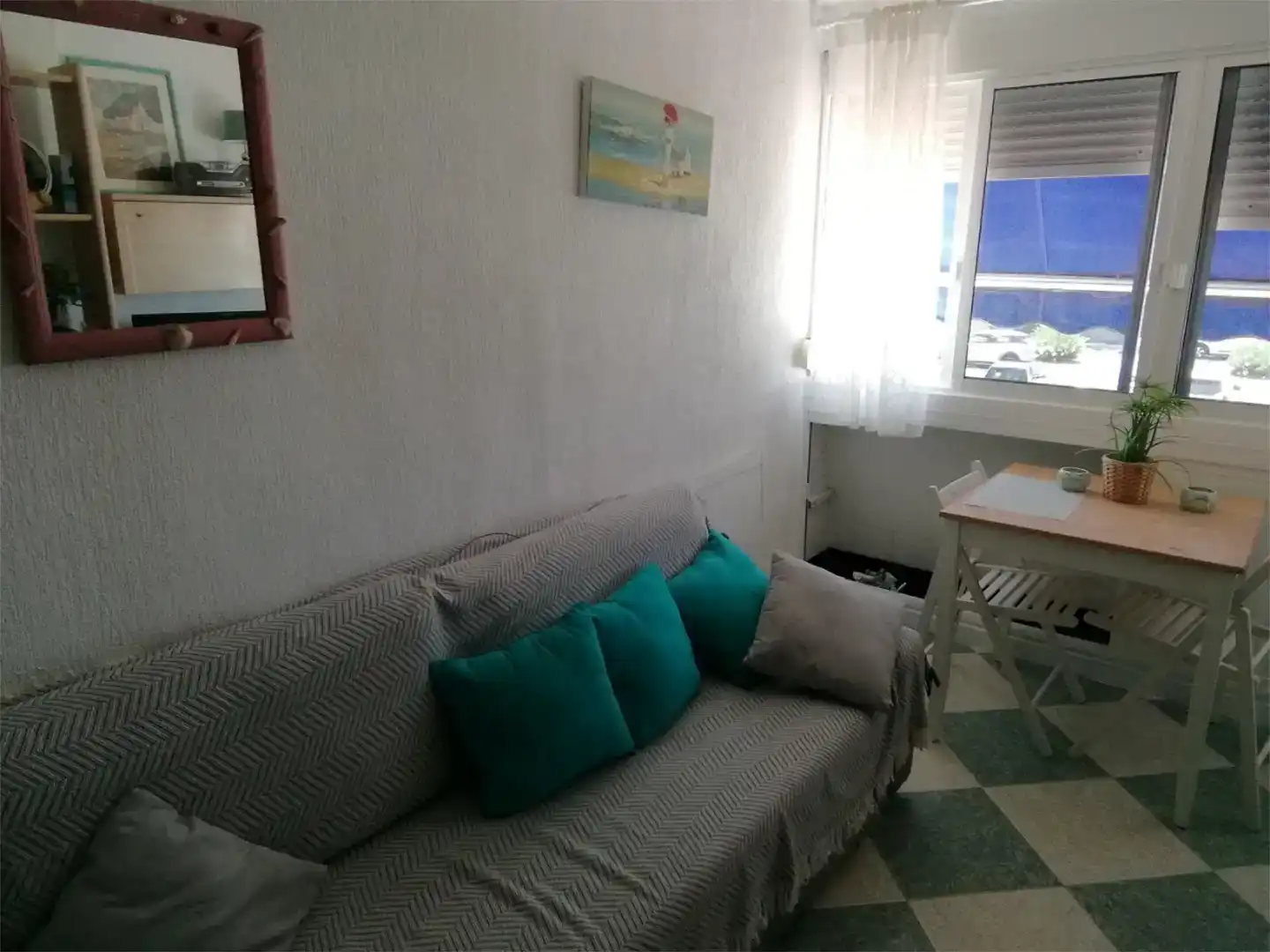 Piso de 35 m² en Cartaya