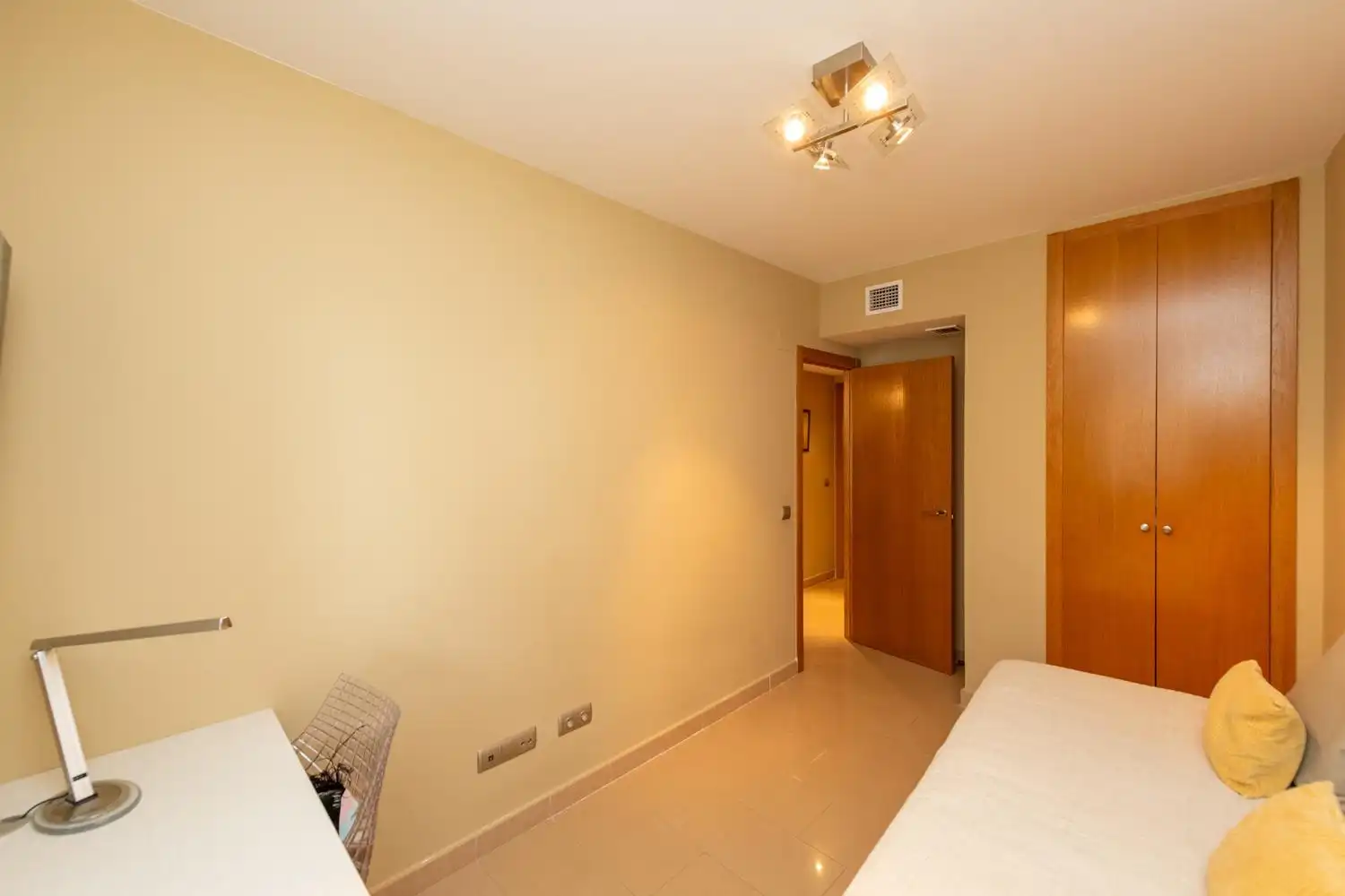 Pis de 95 m² a Alacant