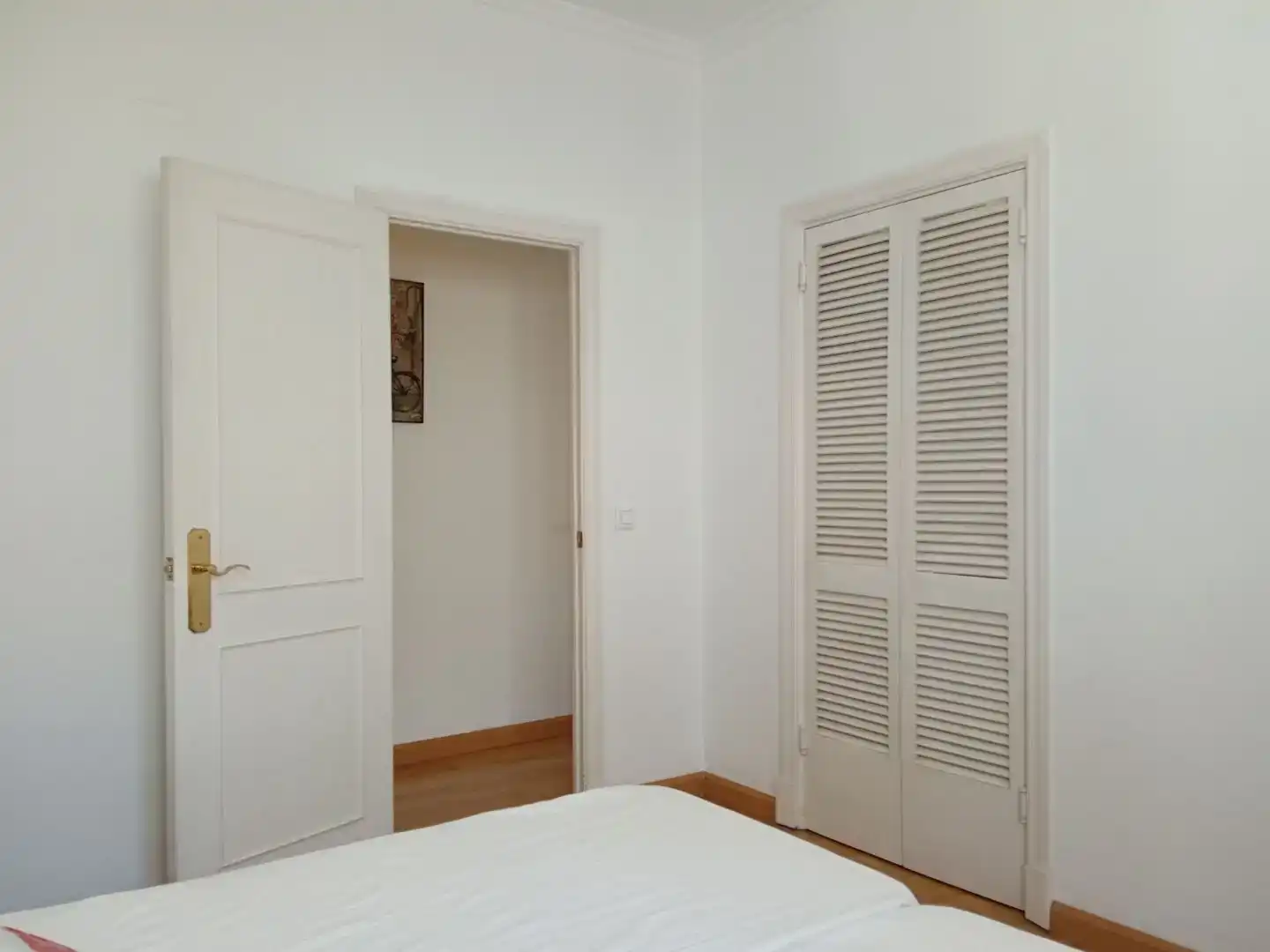 Piso de 93 m² en El Puerto de Santa María