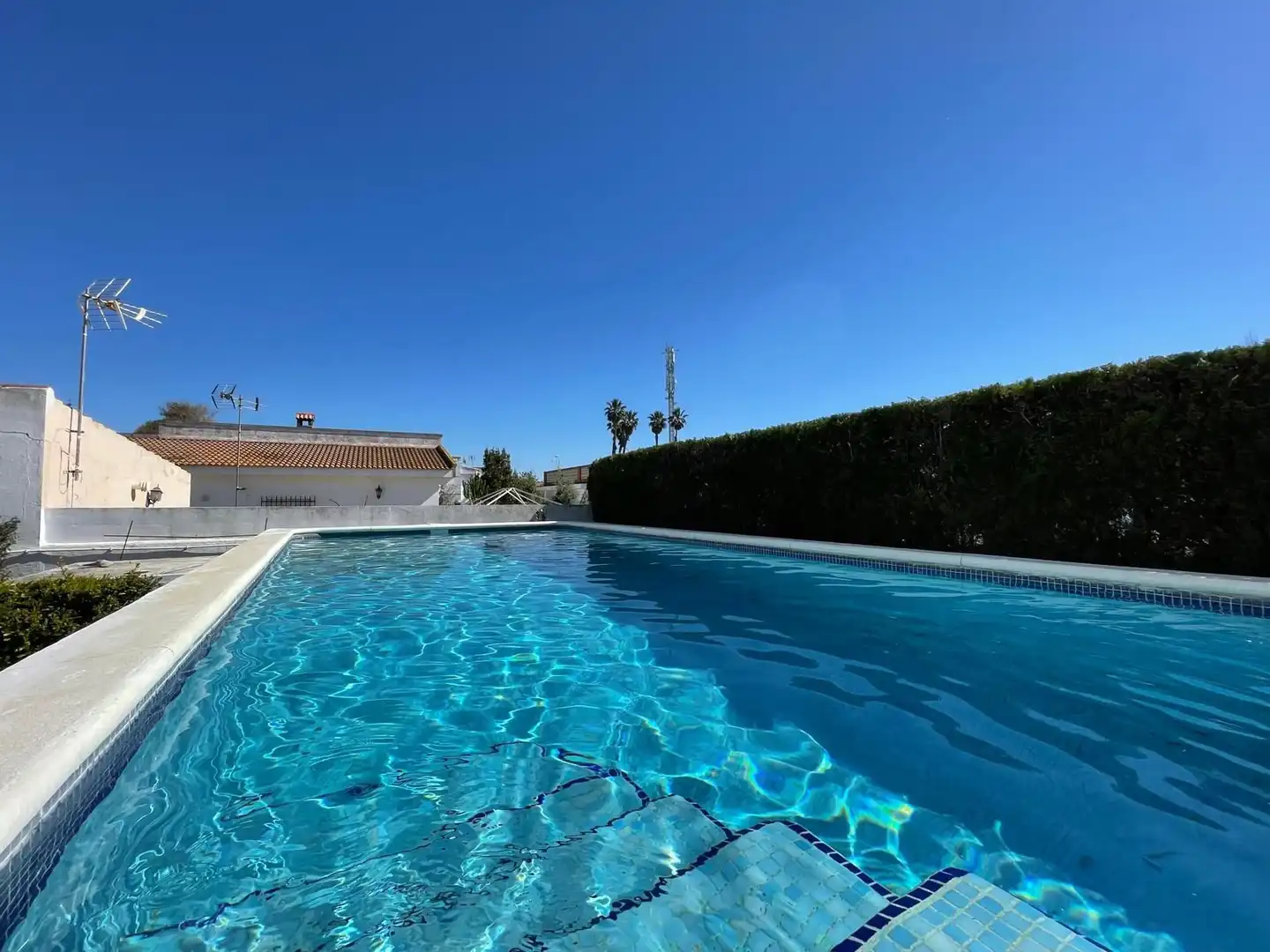 Piso de 183 m² en Cartaya