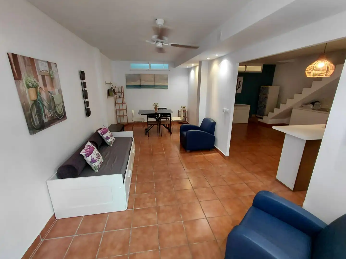 Piso de 70 m² en Palma