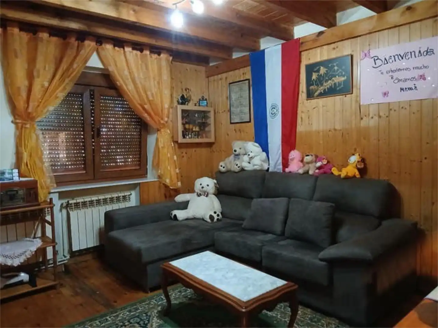 Casa de 60 m² a Campoo de Enmedio