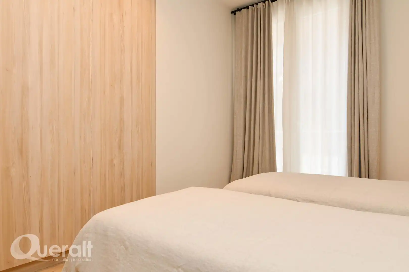 Piso de 156 m² en Lérida