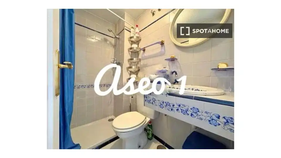 Habitación 105 m², Santa Pola
