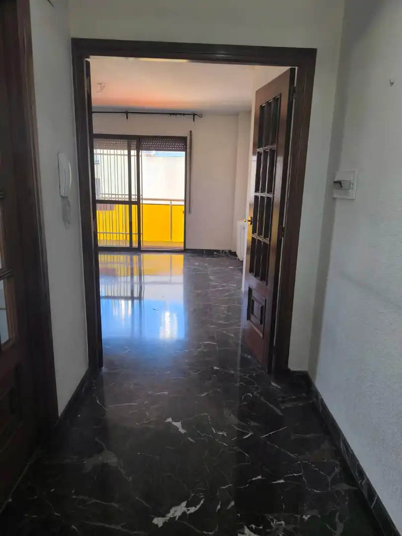 Piso en alquiler, Granada