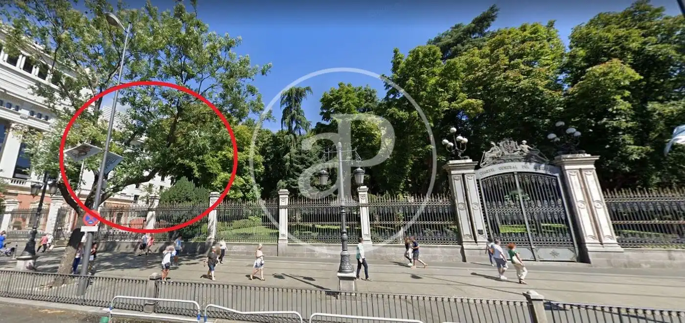 Appartamento 248 m² a Madrid