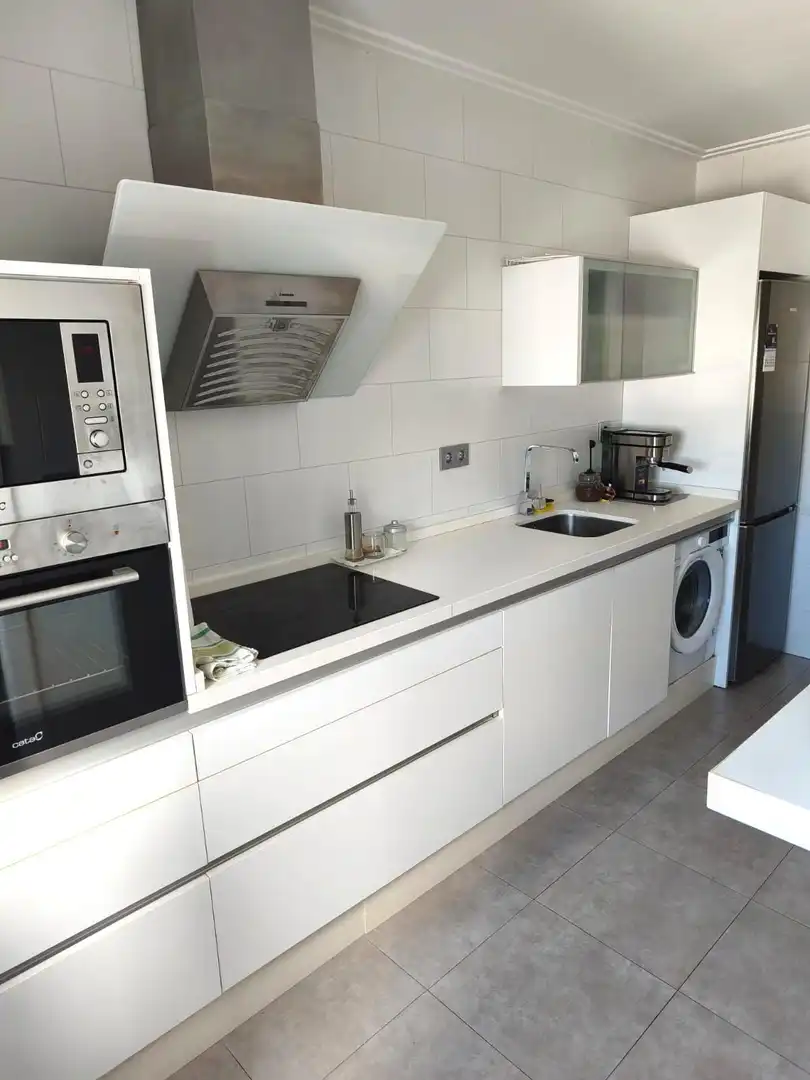 Pis de 87 m² a Huelva