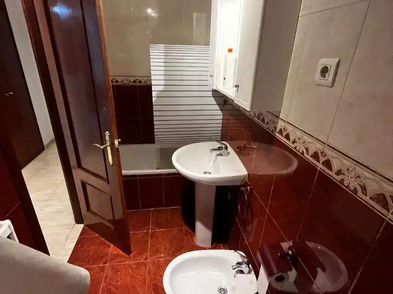 Habitación 120 m², Villanueva de la Cañada