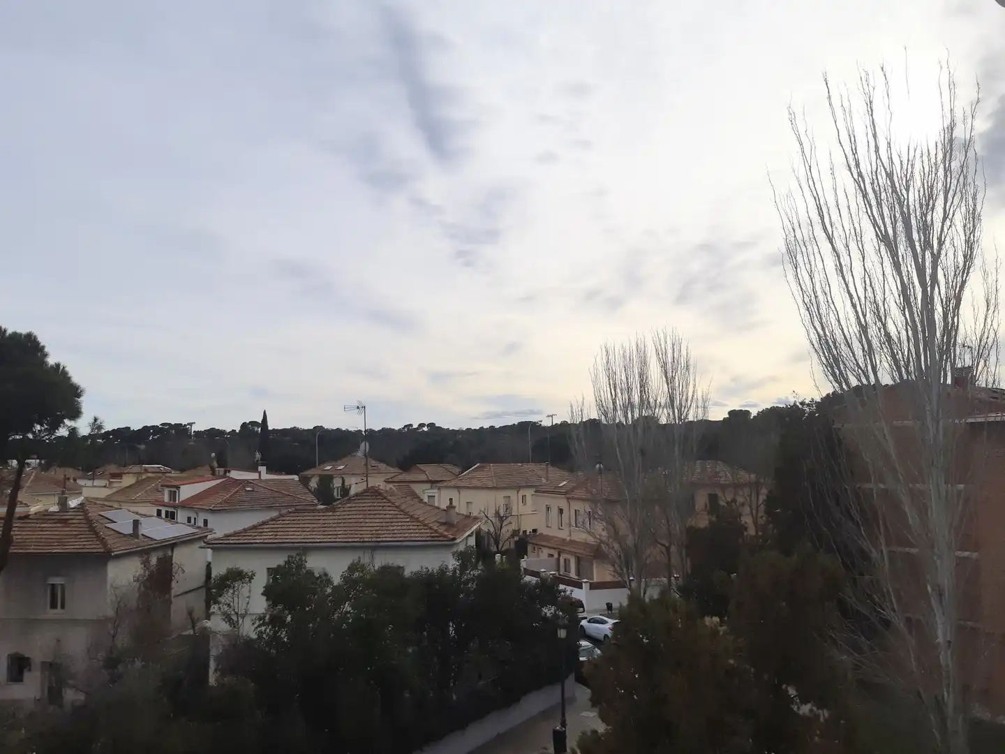 Piso de 87 m² en Madrid