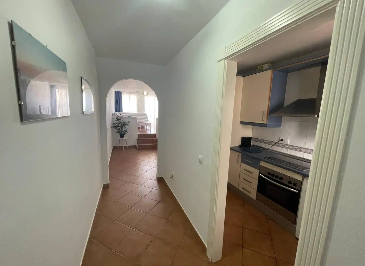 Pis de 104 m² a Níjar