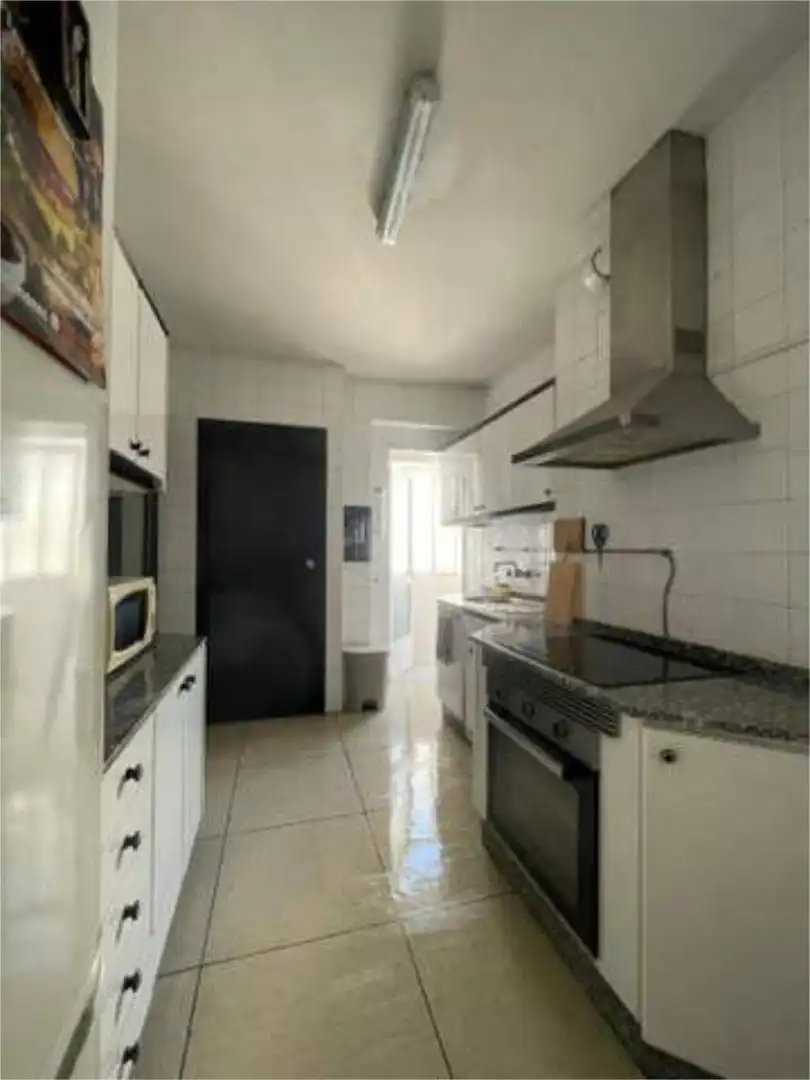 Pis de 110 m² a Pontevedra