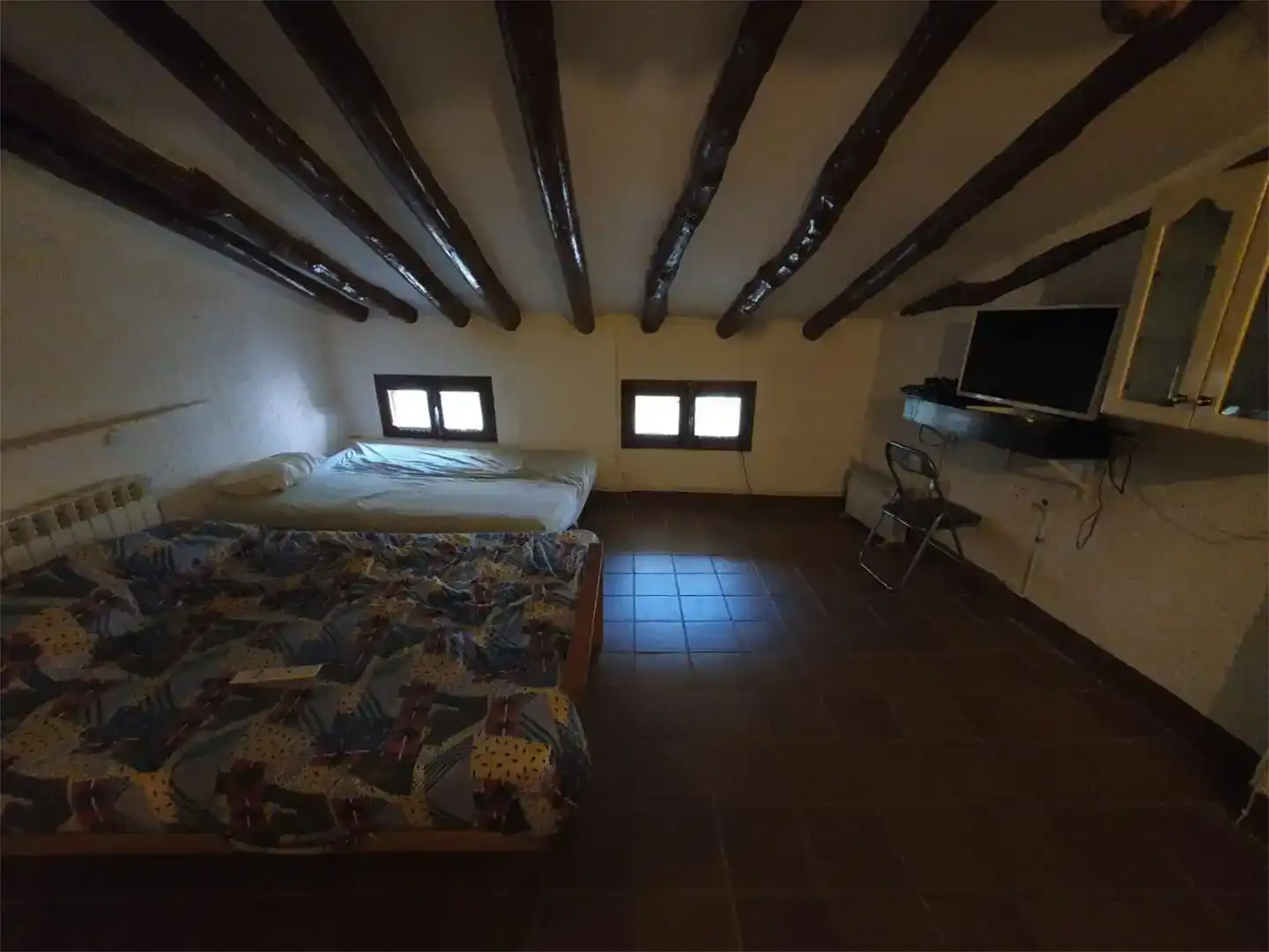 Piso de 136 m² en Benabarre / Benavarri