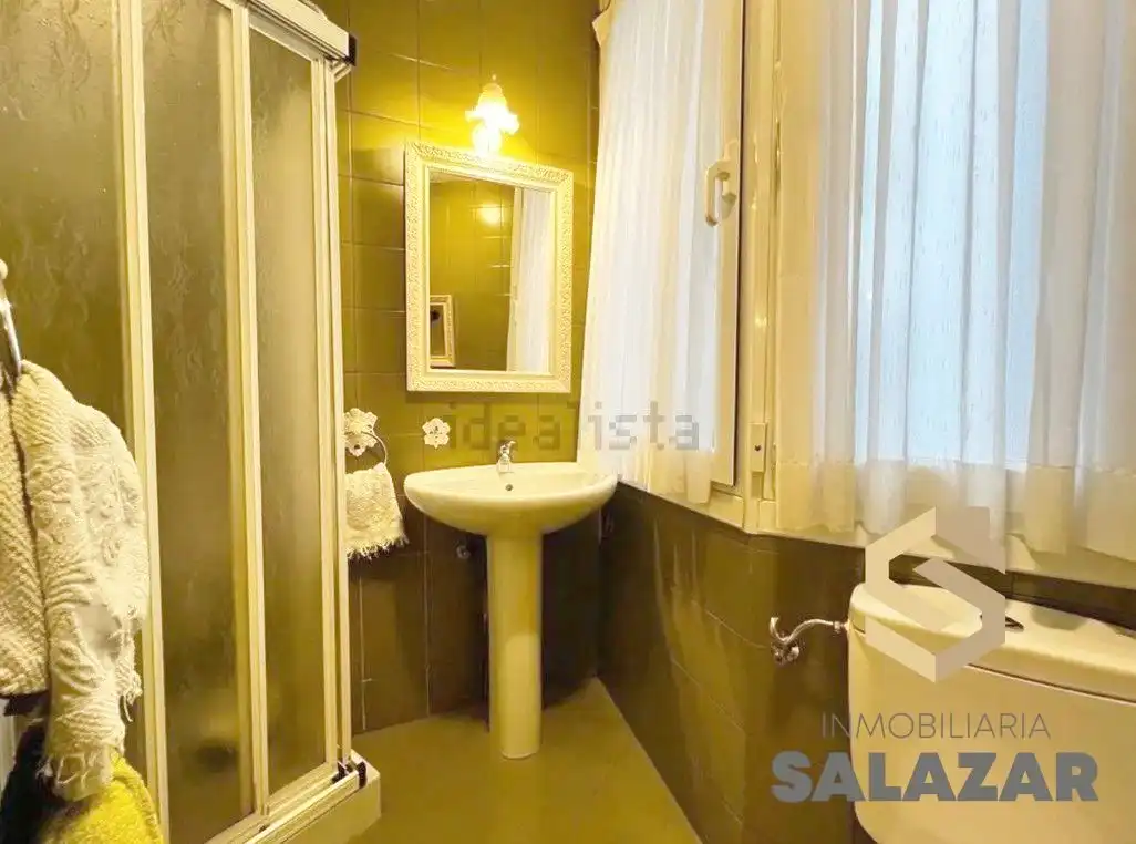 Piso de 150 m² en Bilbao