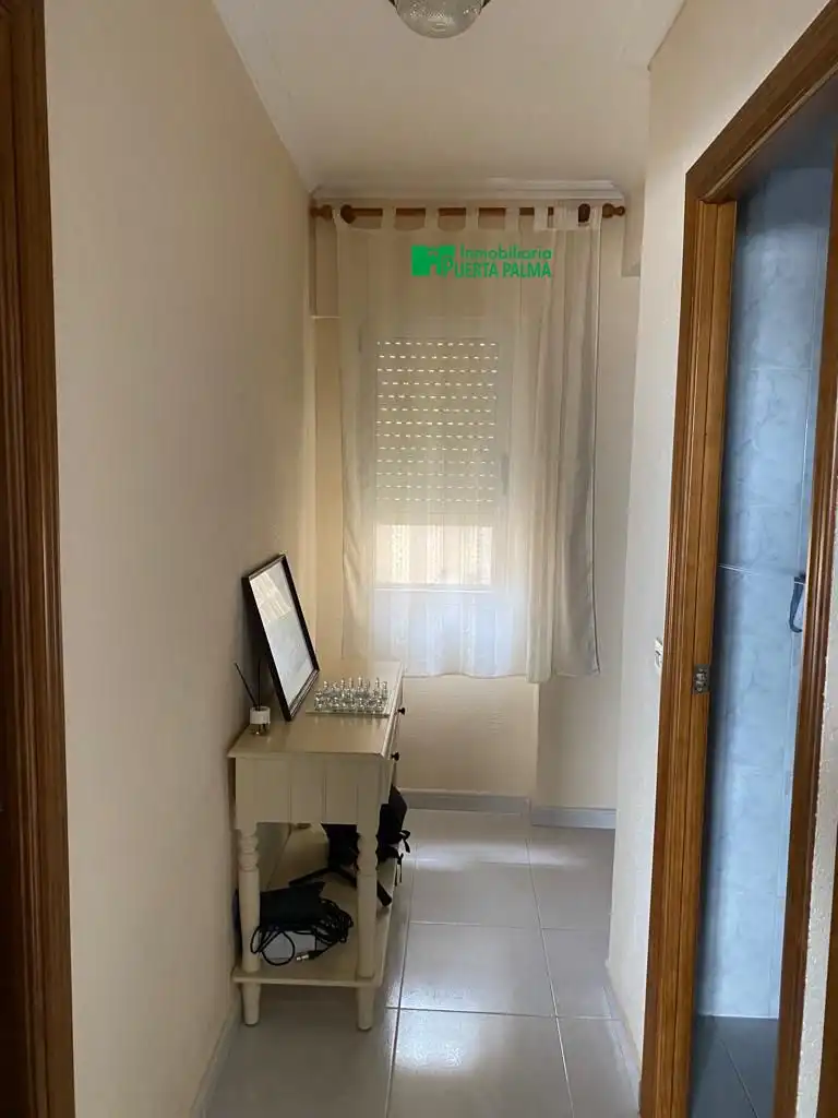 Квартира 90 м² у Бадахосі