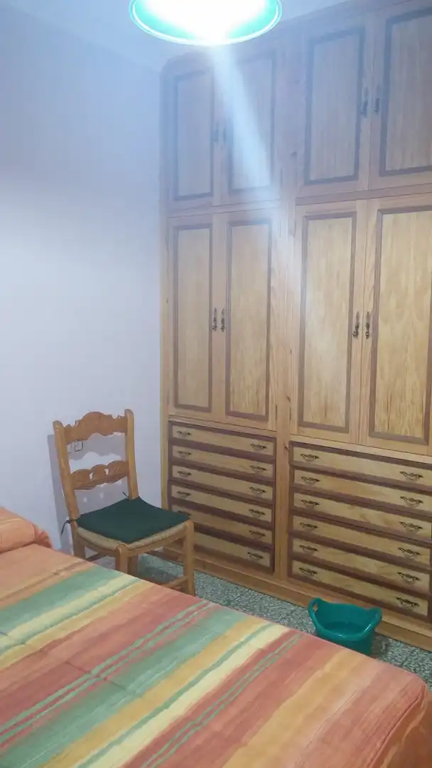 Piso de 100 m² en Ciudad Real