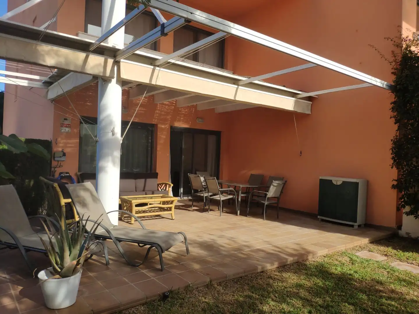 Piso de 140 m² en Dénia