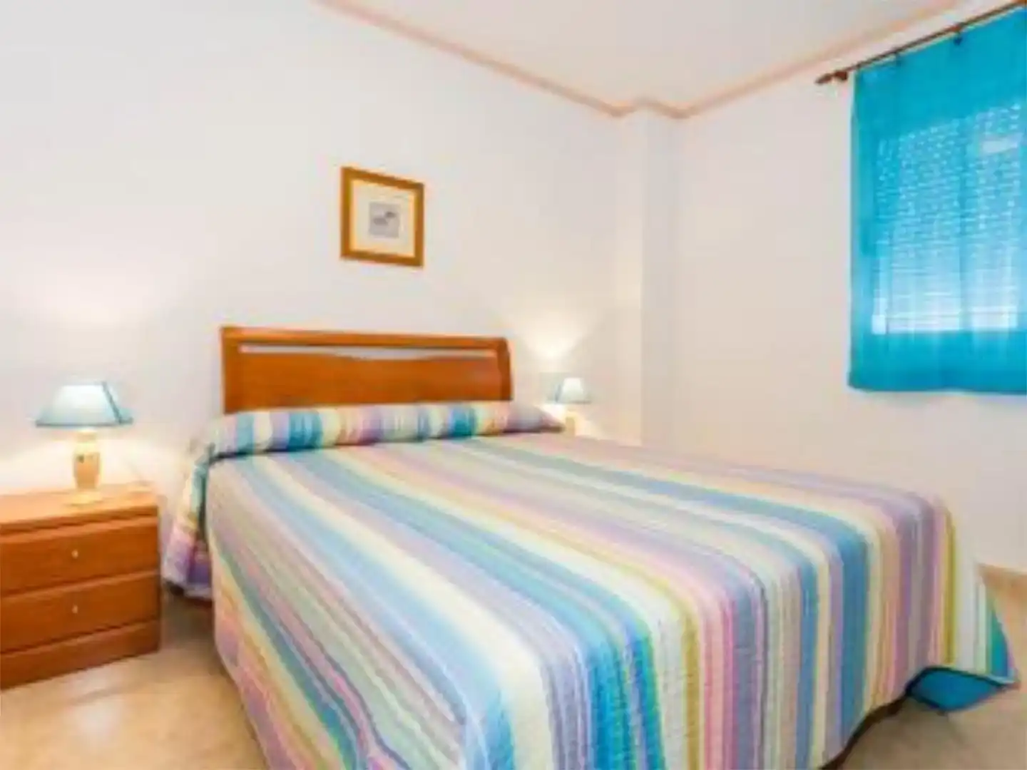 Piso de 80 m² en Oropesa del Mar