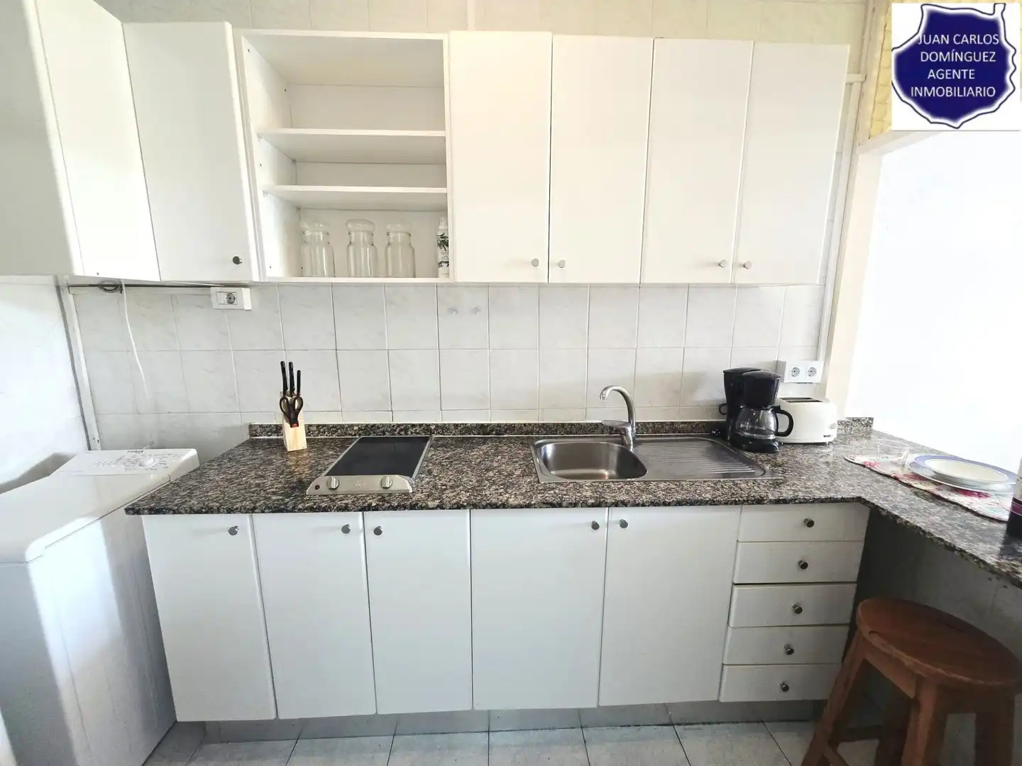 Pis de 55 m² a San Bartolomé de Tirajana