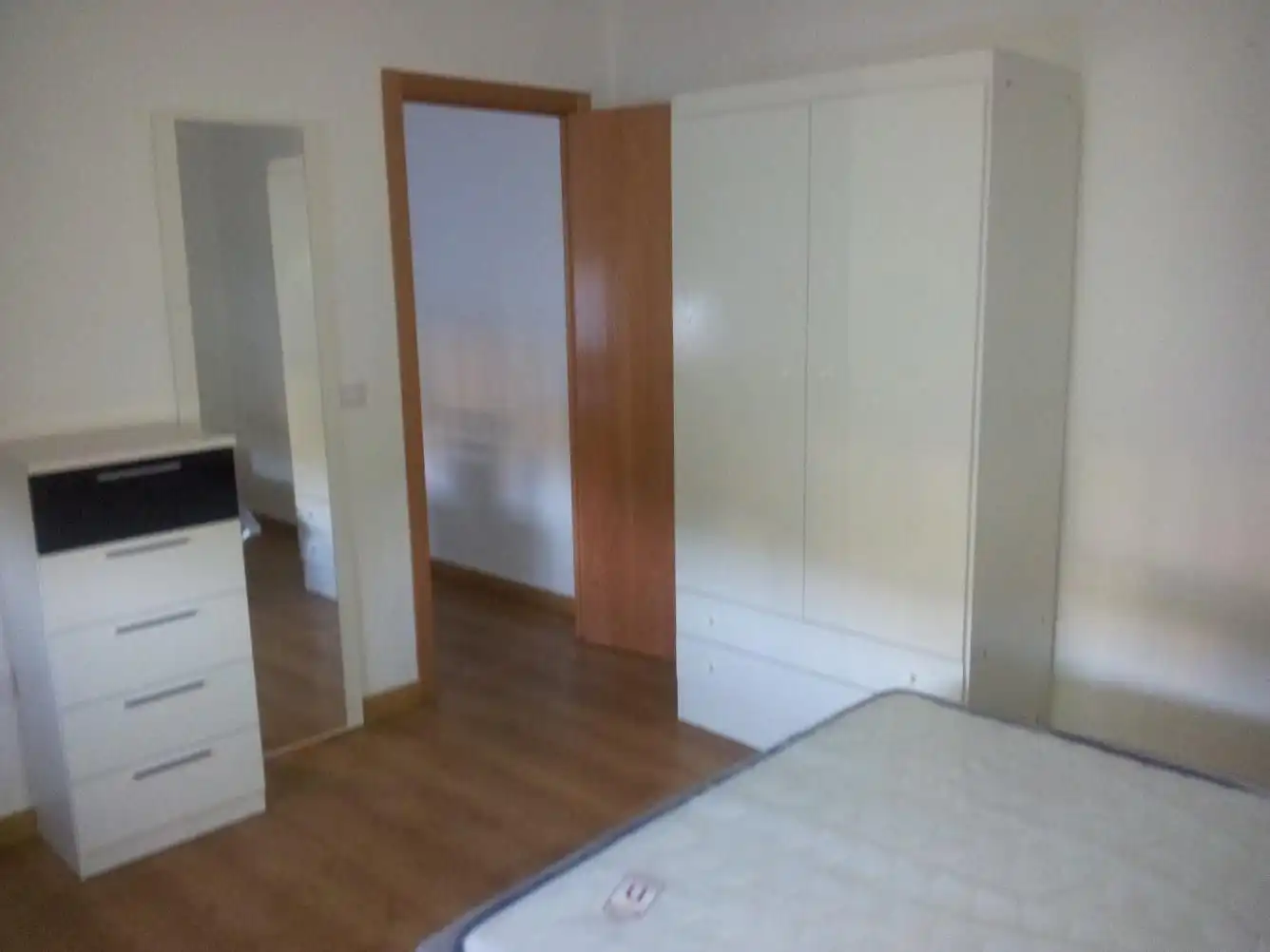 Piso de 80 m² en Badajoz