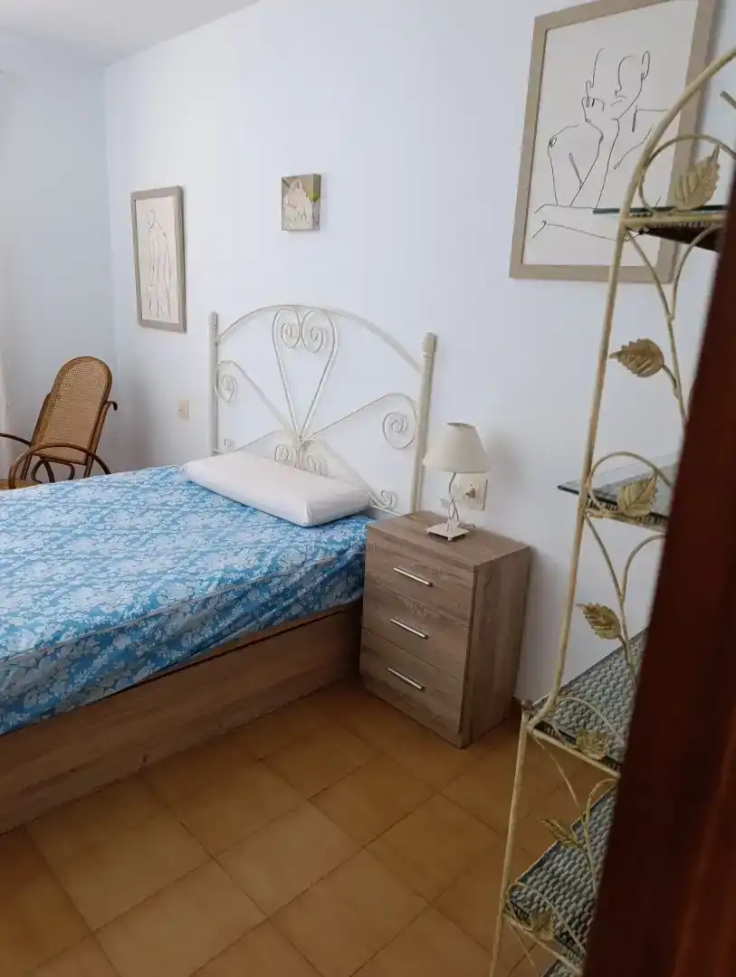 Piso de 110 m² en San Roque
