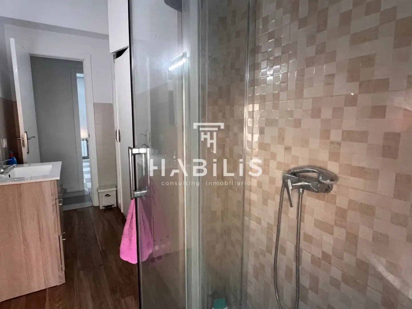 Piso de 75 m² en Toledo