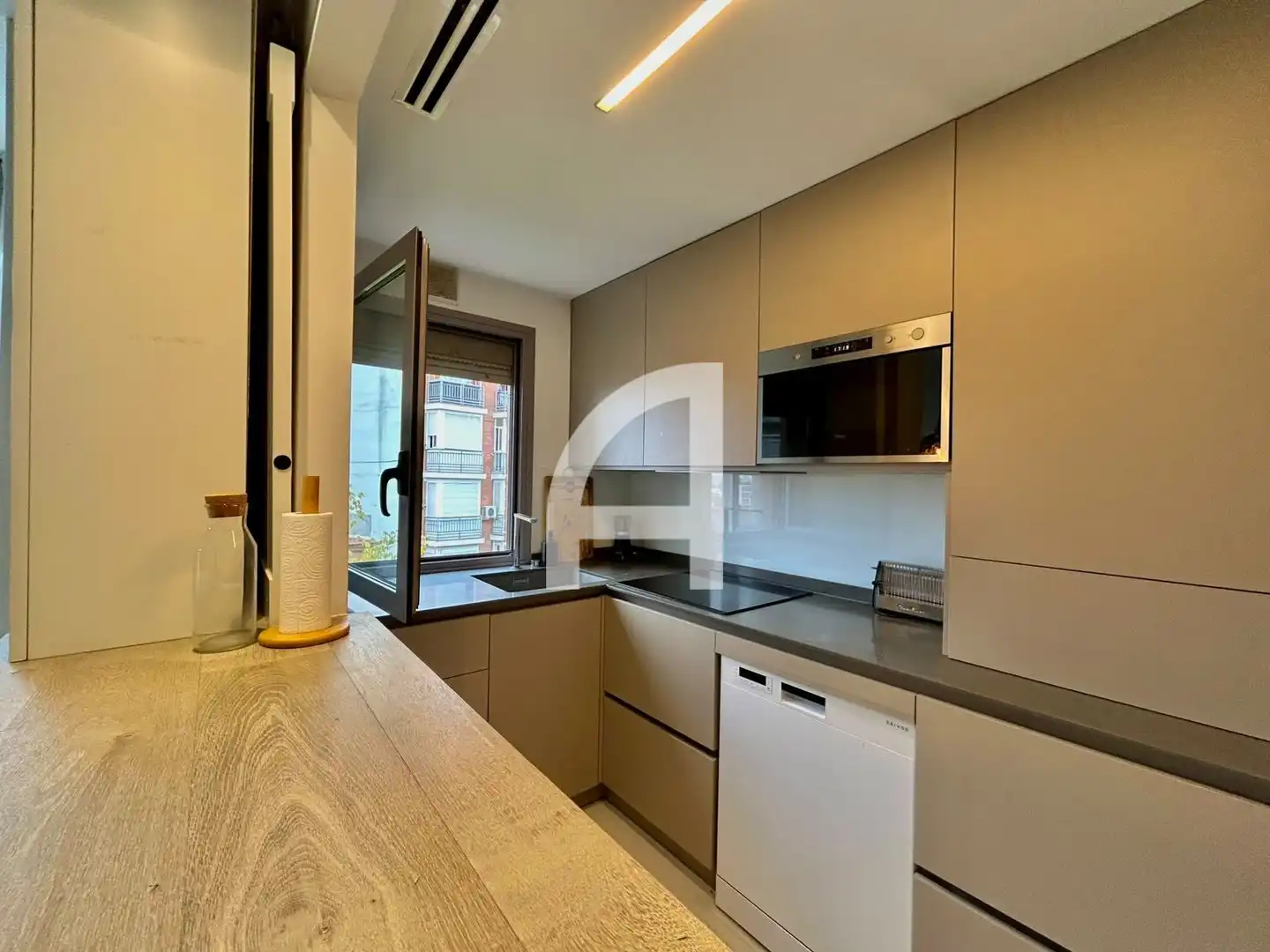 Pis de 85 m² a Madrid