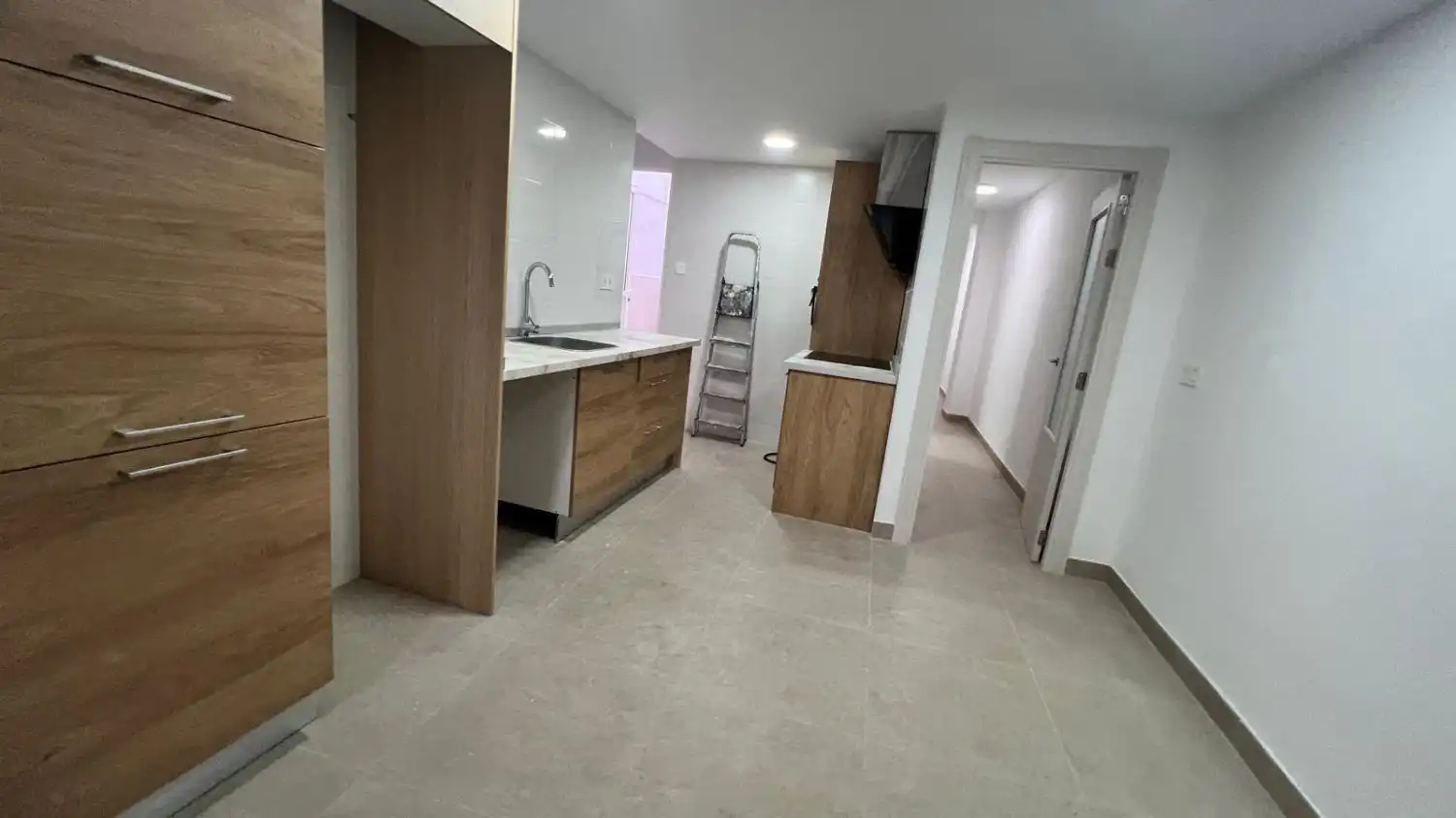 Apartamento 86 m² em Paiporta