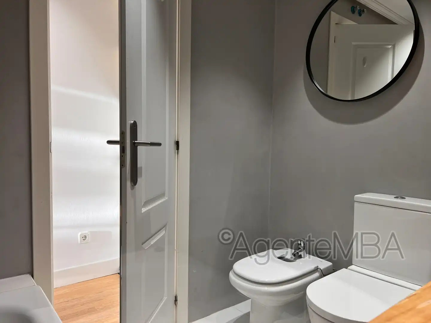 Piso de 16 m² en Majadahonda